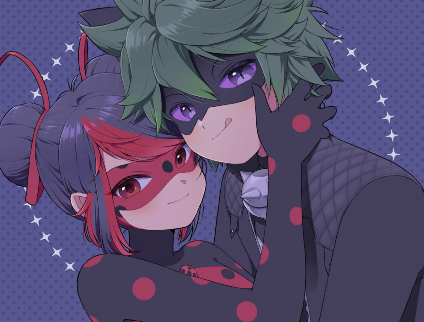 Adrien Agreste (Miraculous Ladybug) Rule 34 Image