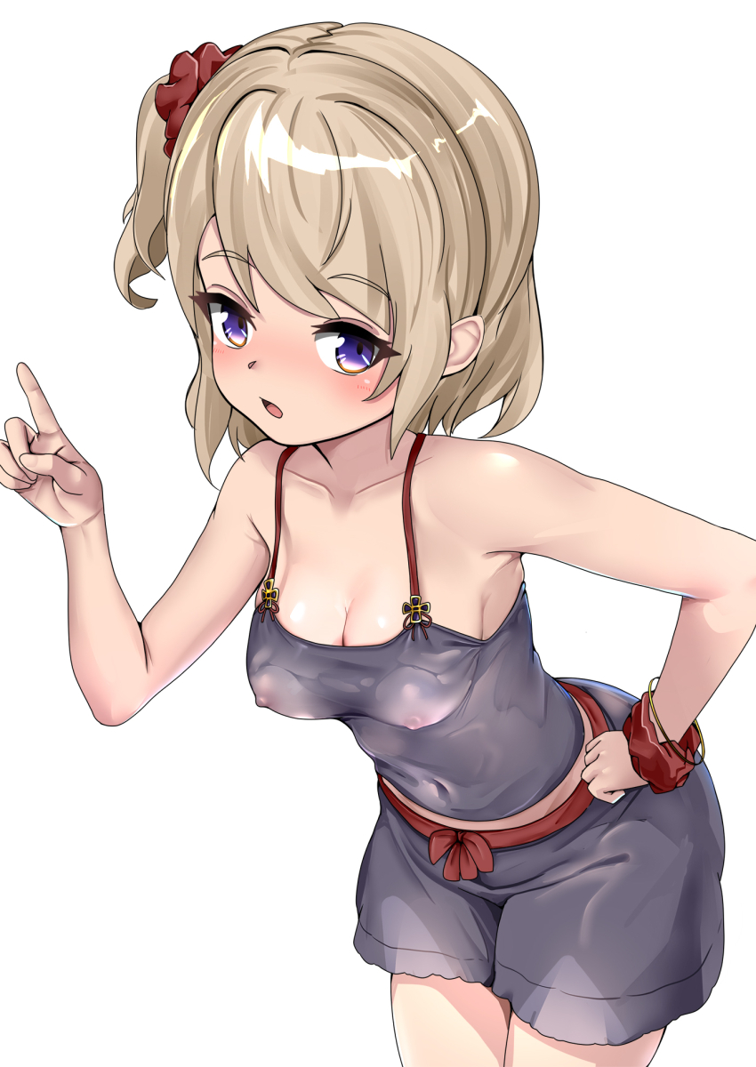 Z23 (Azur Lane) Rule 34 Image