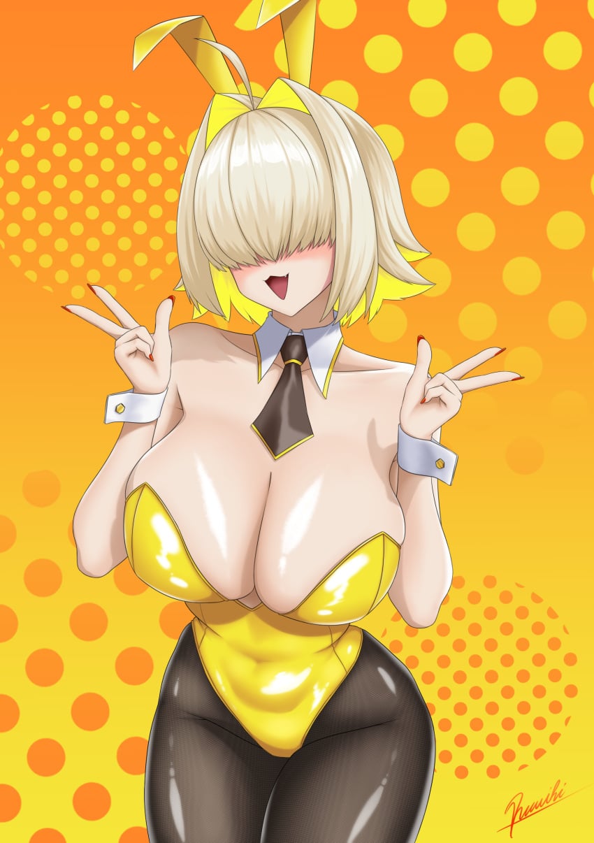 Elegg (Nikke) Rule 34 Image