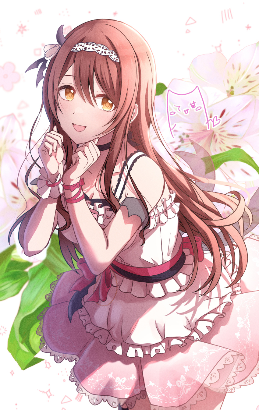 Osaki Tenka (Idolmaster) Rule 34 Image