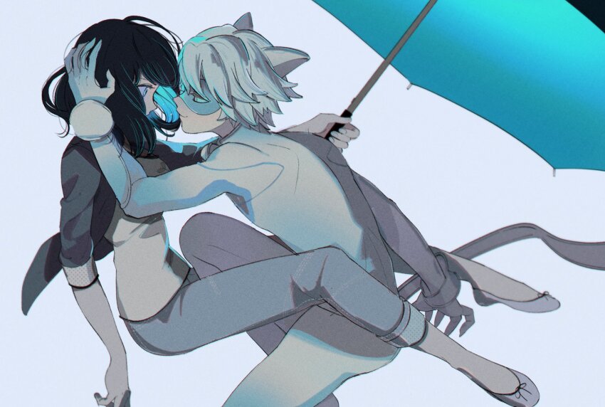Adrien Agreste (Miraculous Ladybug) Rule 34 Image