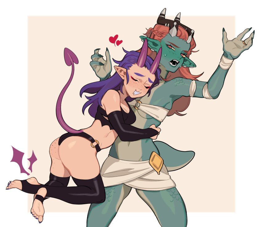 Contra (Porqueloin) Rule 34 Image