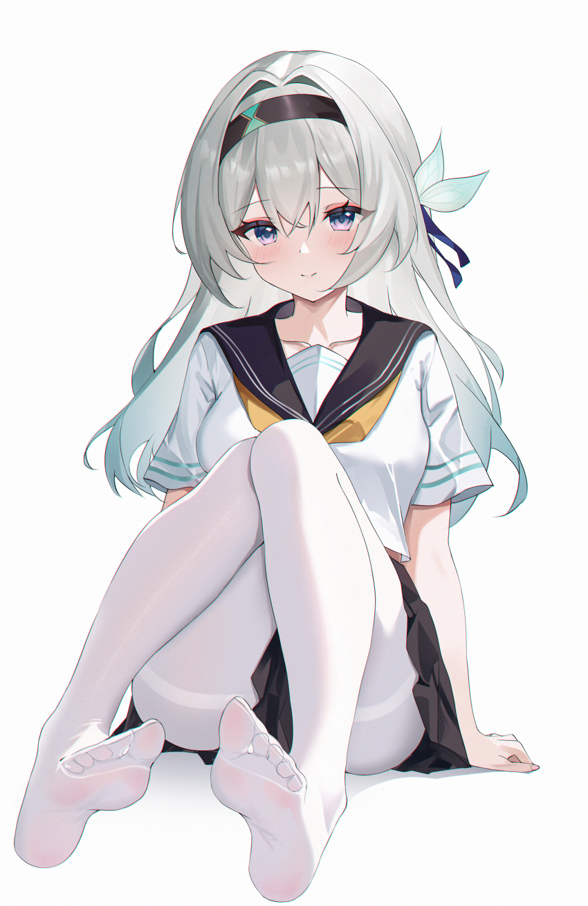 Firefly (Honkai: Star Rail) Rule 34 Image