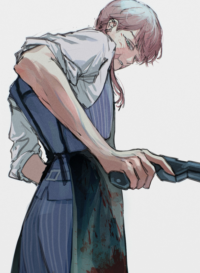 Sanzu Haruchiyo (Tokyo Revengers) Rule 34 Image