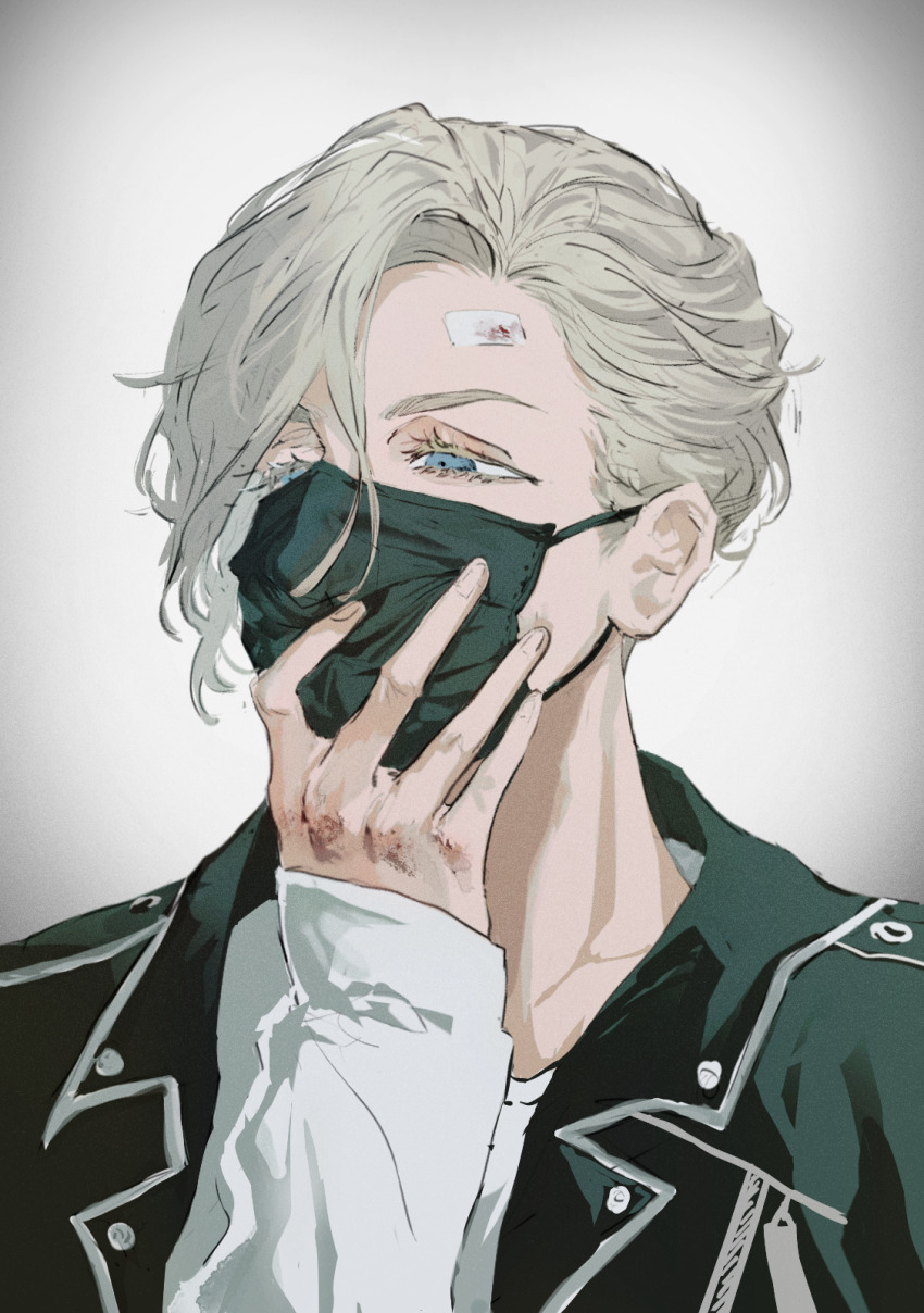 Sanzu Haruchiyo (Tokyo Revengers) Rule 34 Image