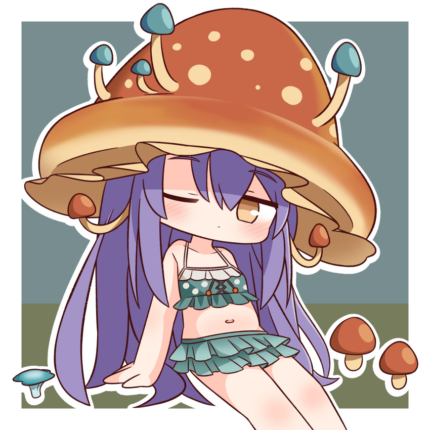 Granblue Fantasy Rule 34 Image