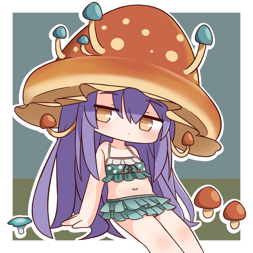 Granblue Fantasy Rule 34 Image