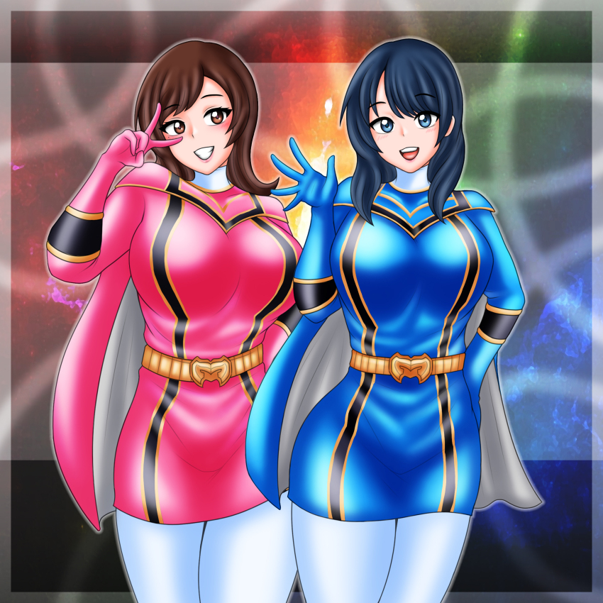 Ozu Urara (Mahou Sentai Magiranger) Rule 34 Image