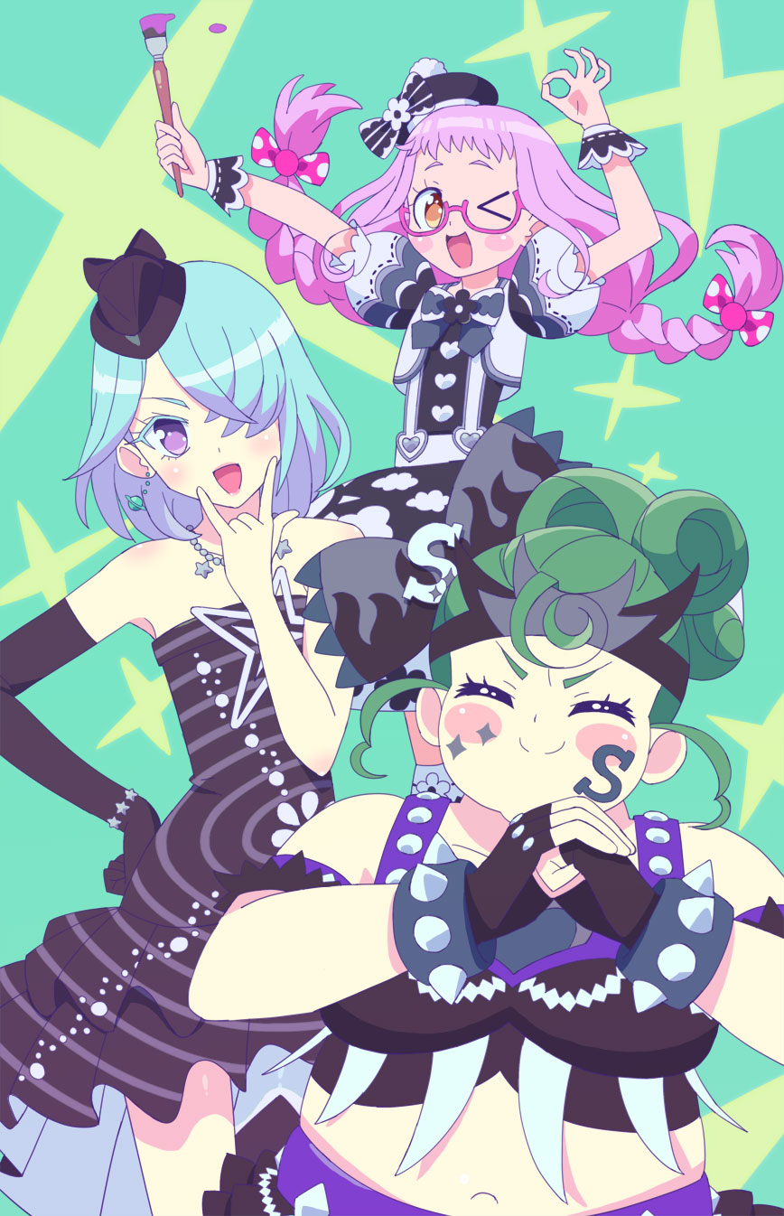Pretty Series Rule 34 Image