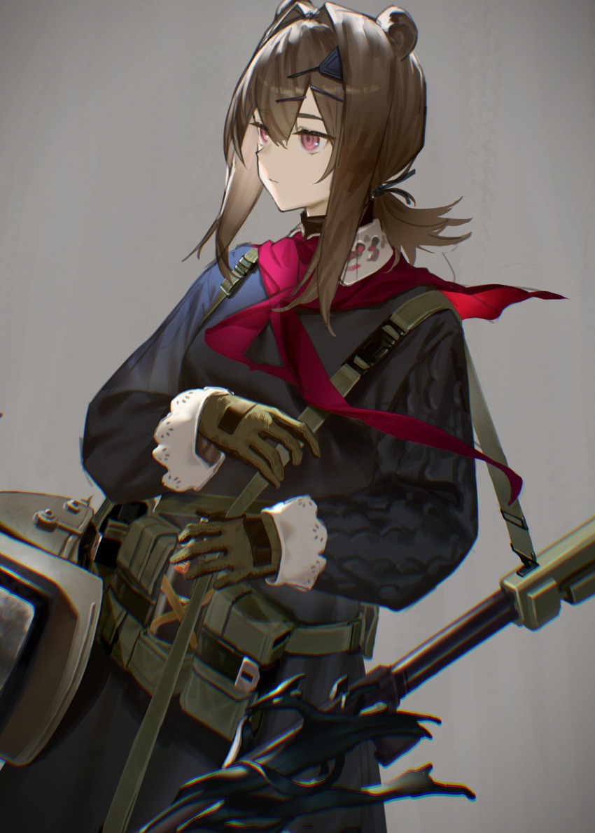 Absinthe (Arknights) Rule 34 Image