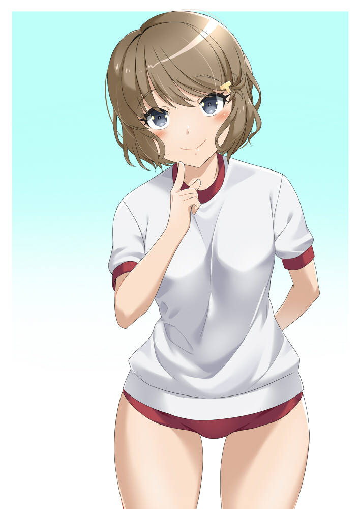Seishun Buta Yarou Rule 34 Image
