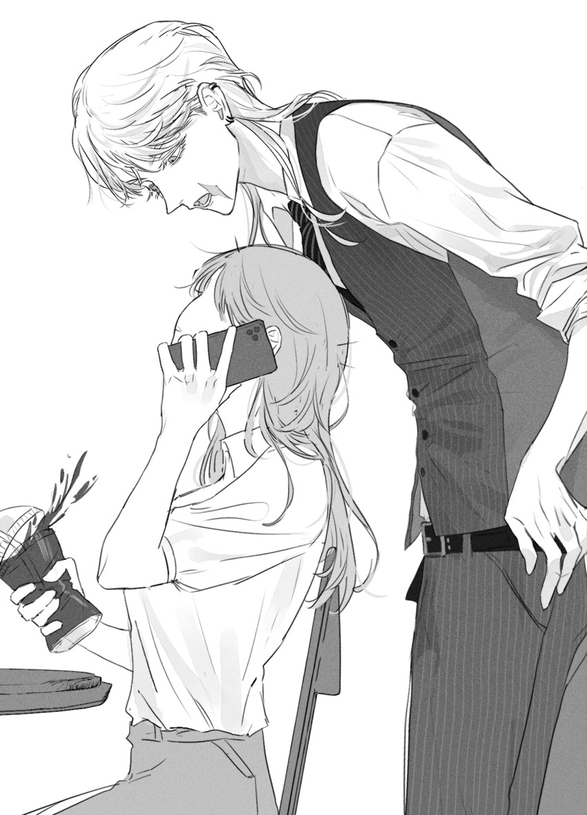 Sanzu Haruchiyo (Tokyo Revengers) Rule 34 Image