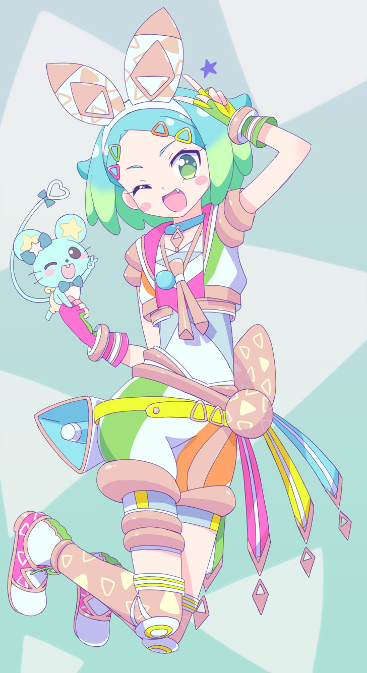 Pretty Series Rule 34 Image