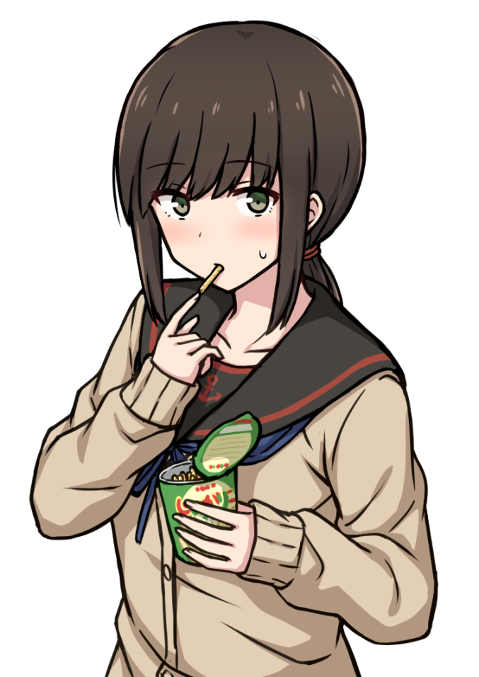 Kantai Collection Rule 34 Image