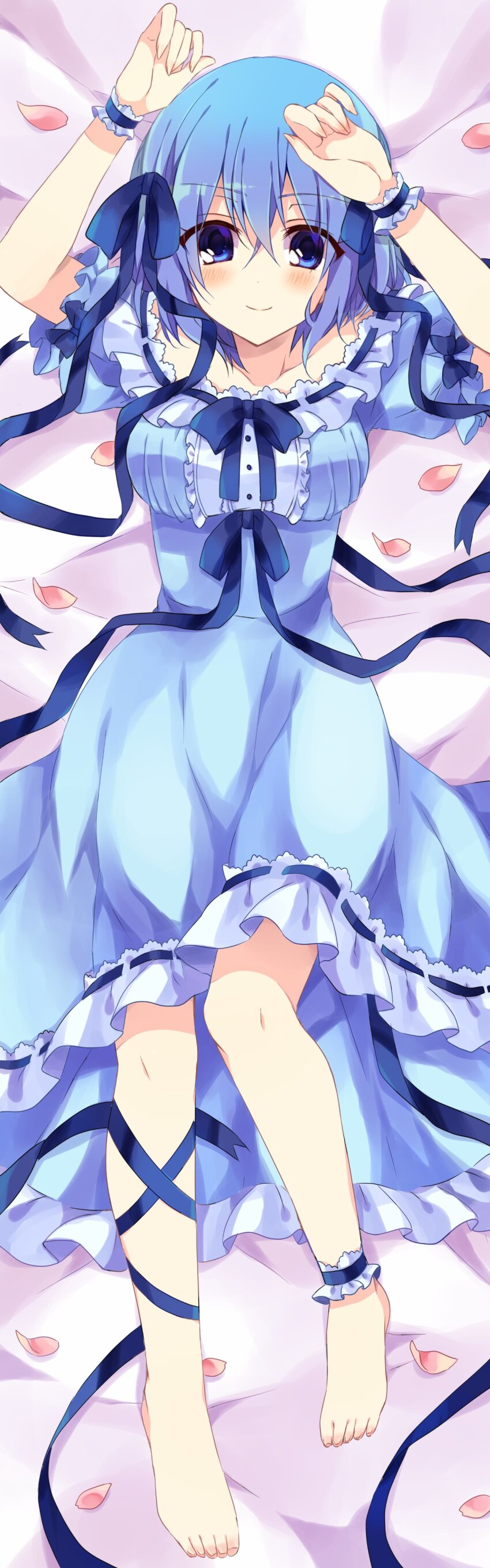 Claire Elford (Witch'S Heart) Rule 34 Image