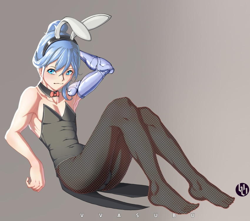 Bishounen Rule 34 Image