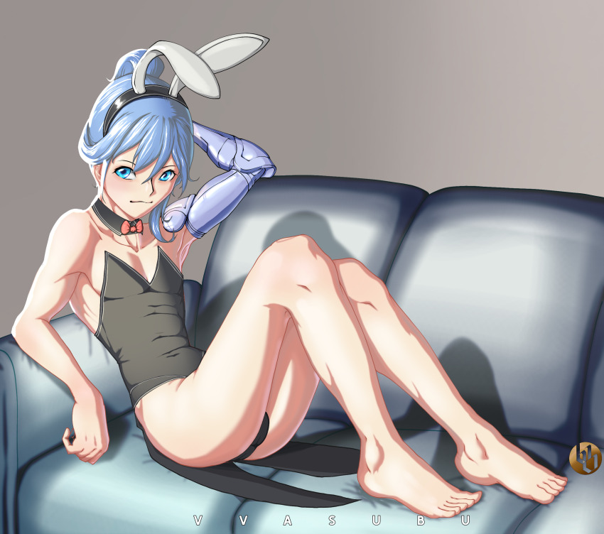 Bishounen Rule 34 Image