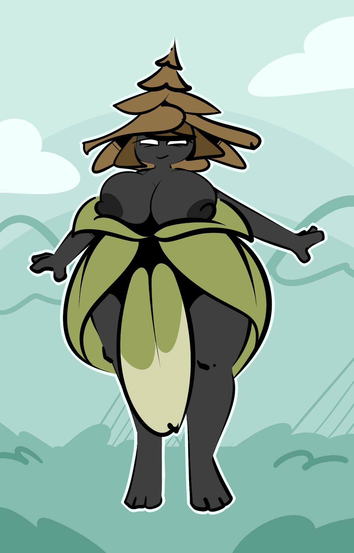 1-Upclock Rule 34 Image