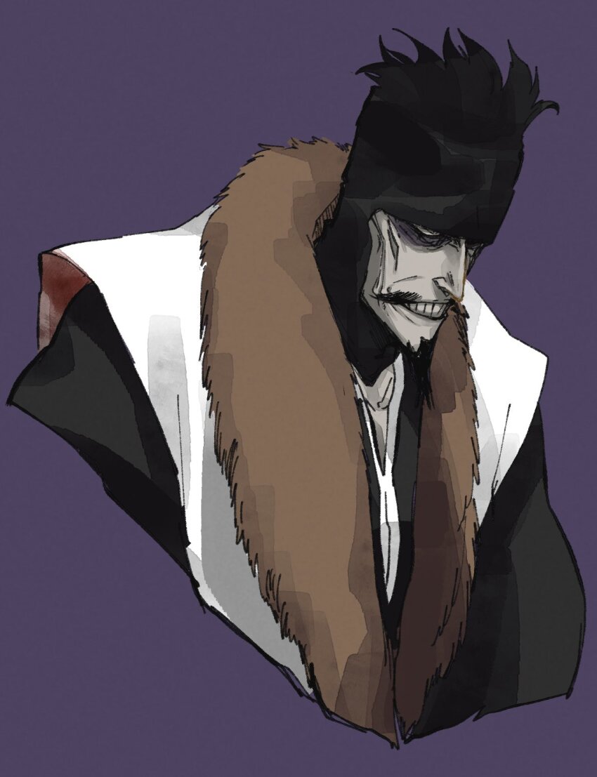 Bleach Rule 34 Image