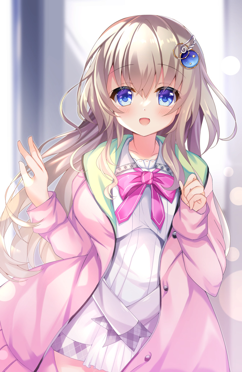 Kujou Miyako (9-Nine-) Rule 34 Image