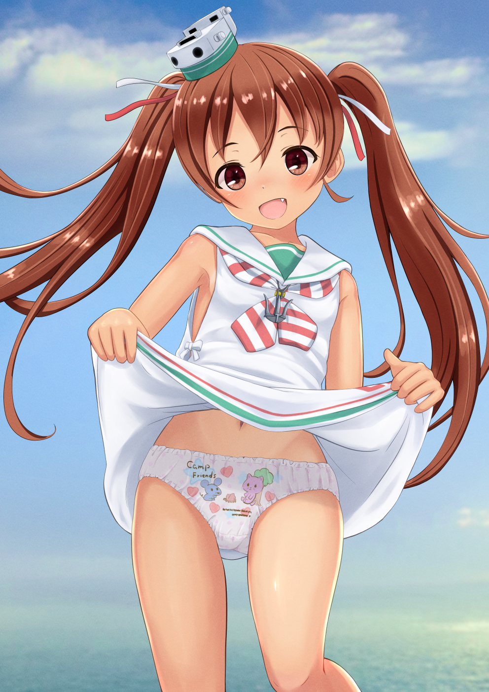 Kantai Collection Rule 34 Image