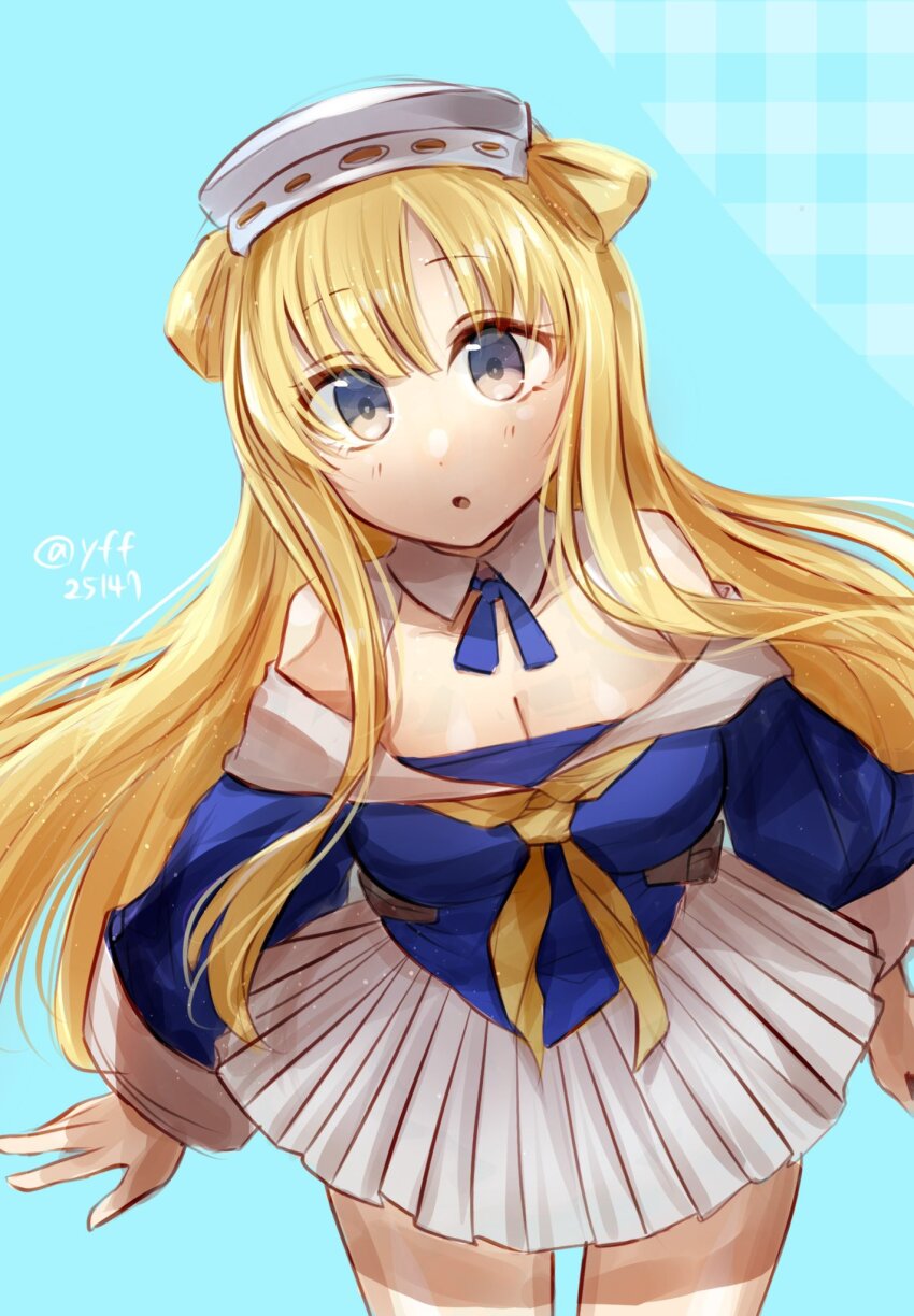 Kantai Collection Rule 34 Image