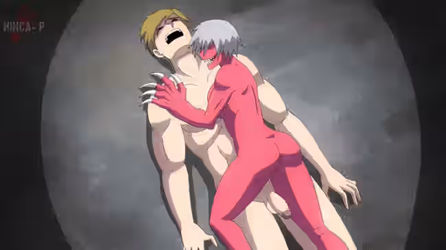 Animated Rule 34 Image