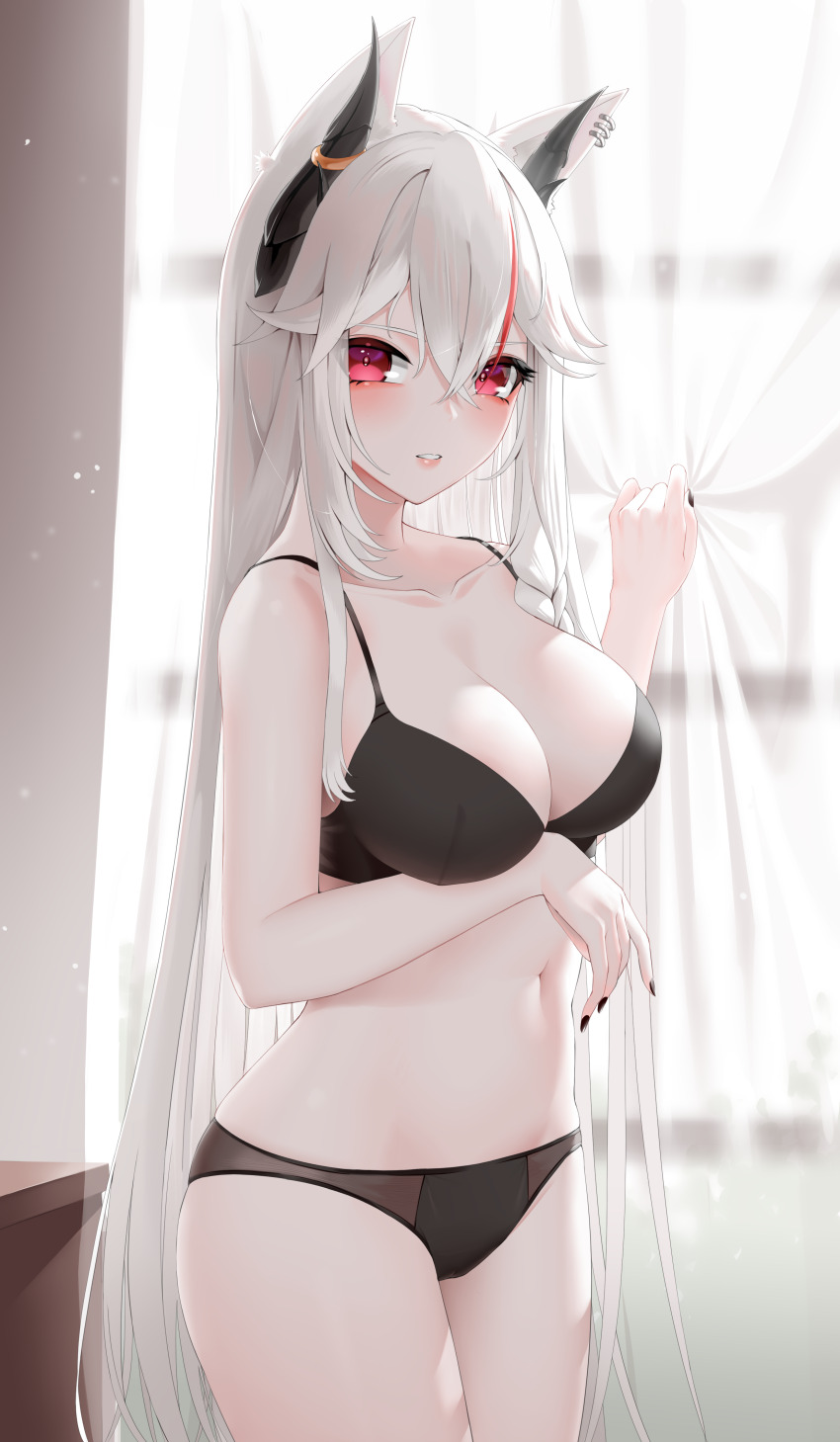 Indie Virtual Youtuber Rule 34 Image
