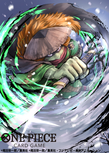 One Piece Rule 34 Image