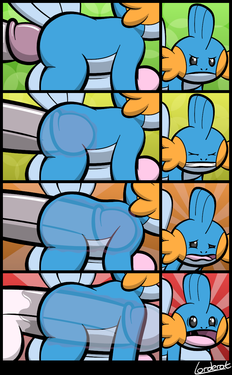 Pokemon (Species) Rule 34 Image