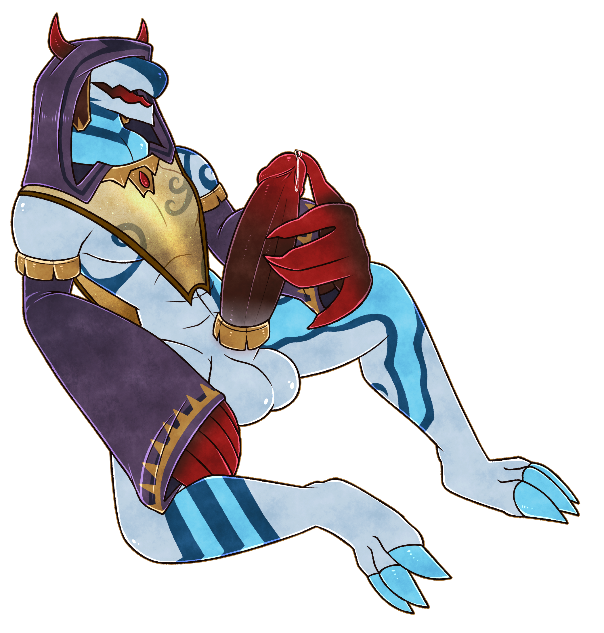 Digital Media (Artwork) Rule 34 Image