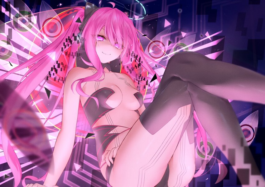 Grace (Sound Voltex) Rule 34 Image