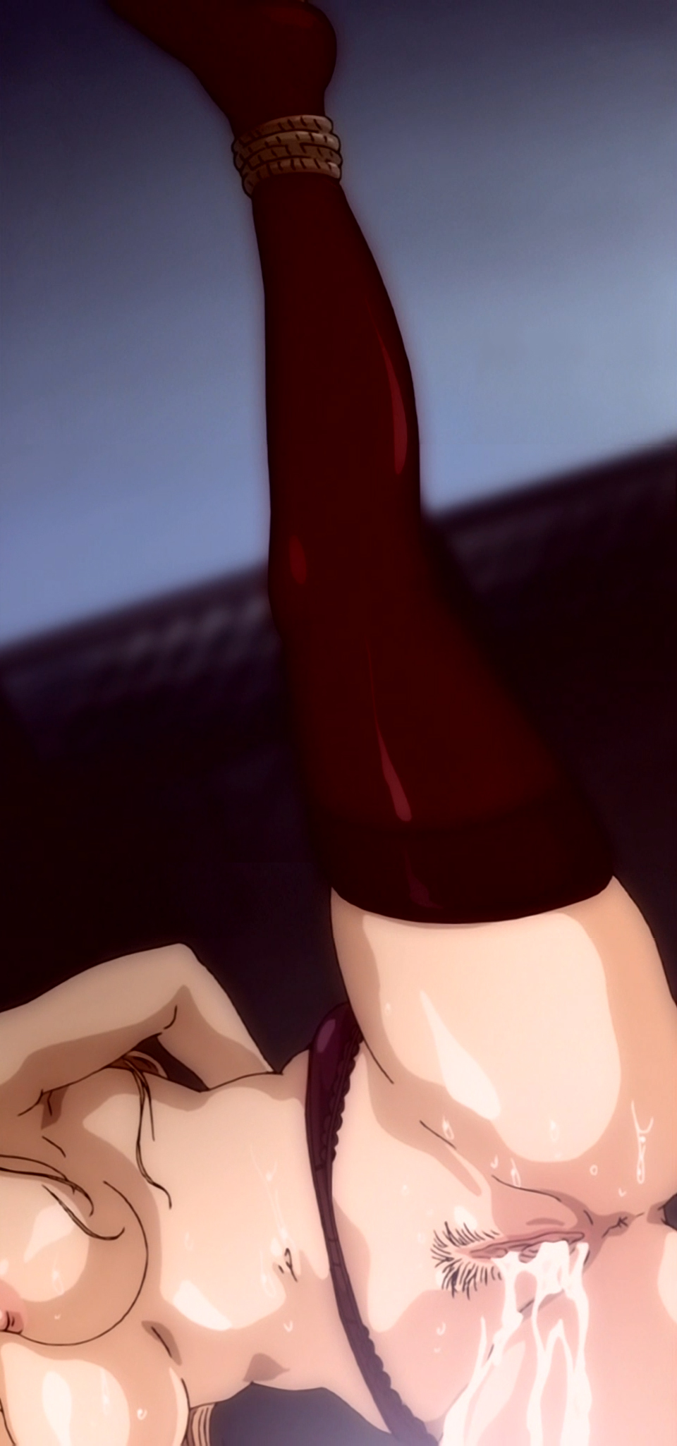 Jokei Kazoku Rule 34 Image