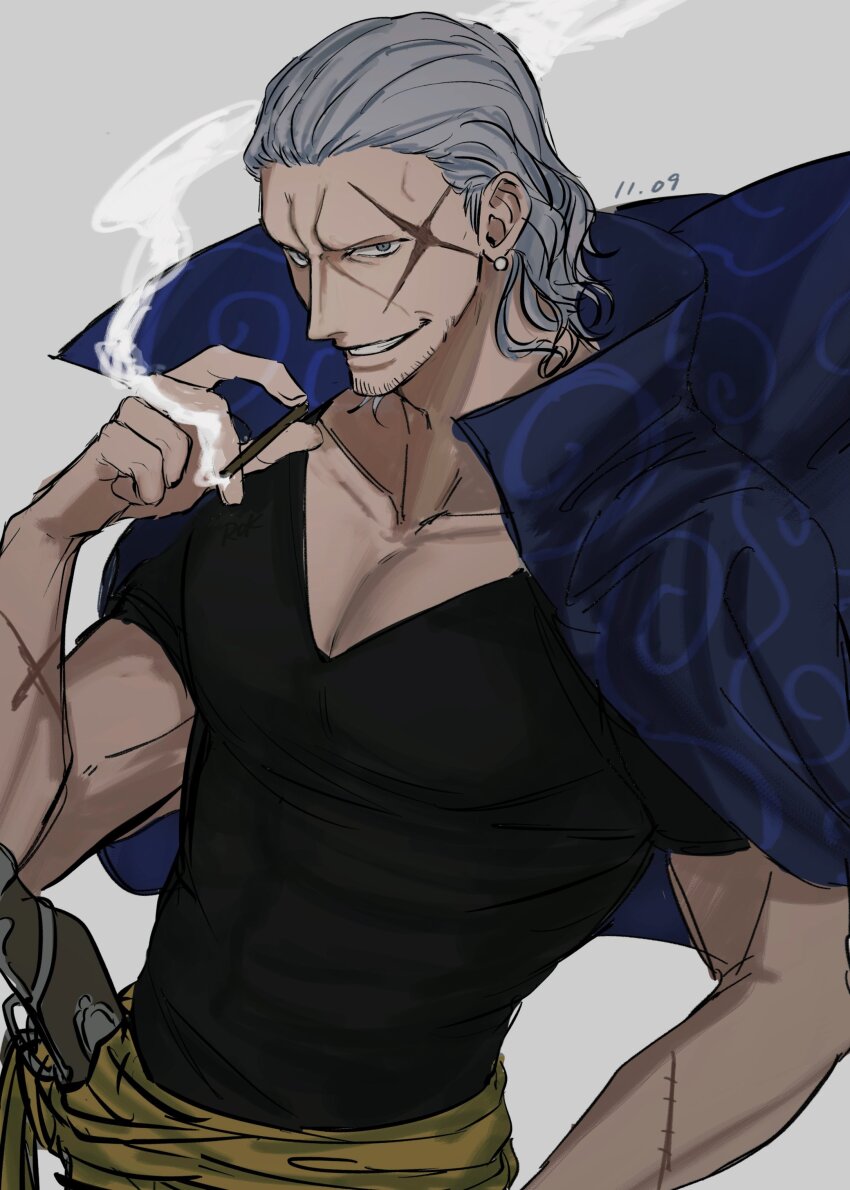 One Piece Rule 34 Image
