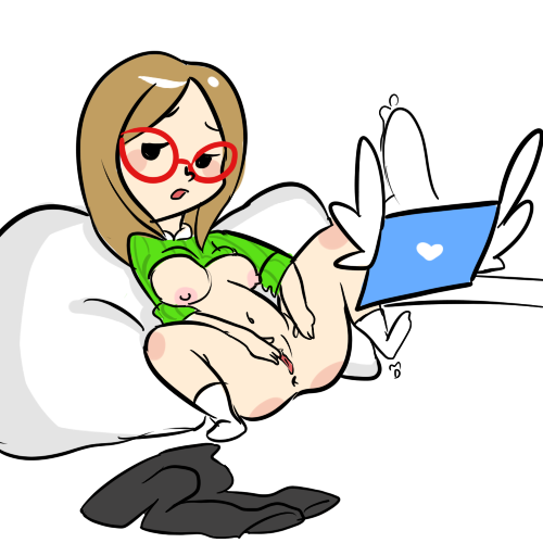 Nikki (Swapnote) Rule 34 Image