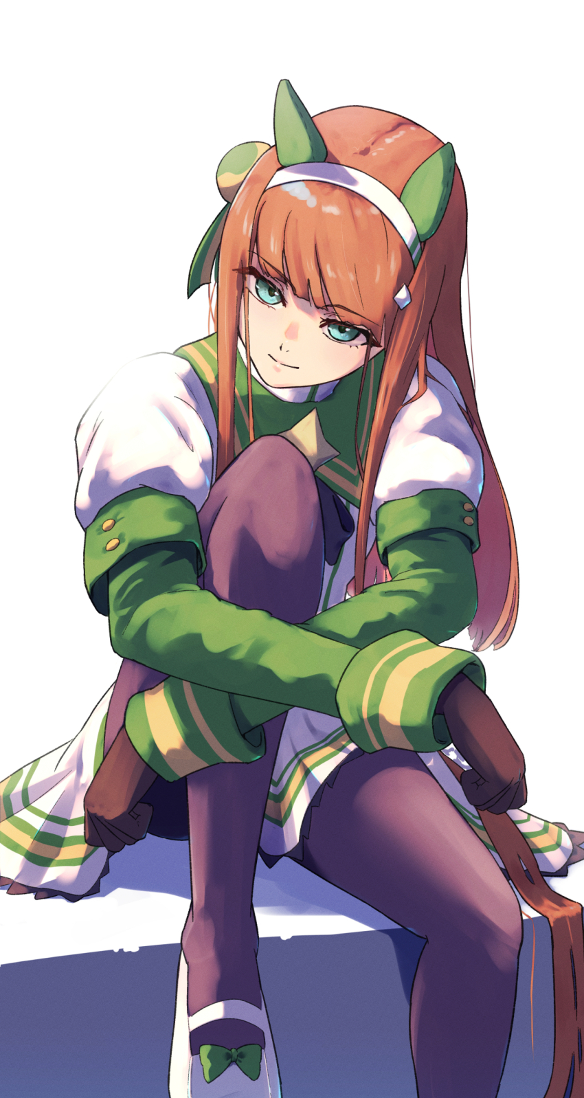 Silence Suzuka (Umamusume) Rule 34 Image