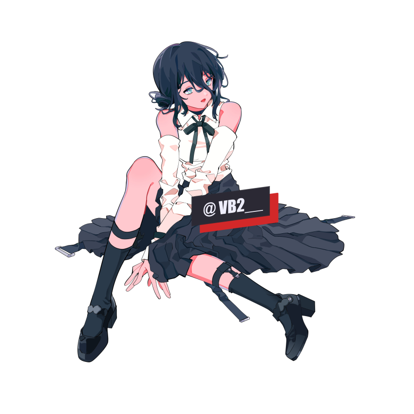 Reze (Chainsaw Man) Rule 34 Image