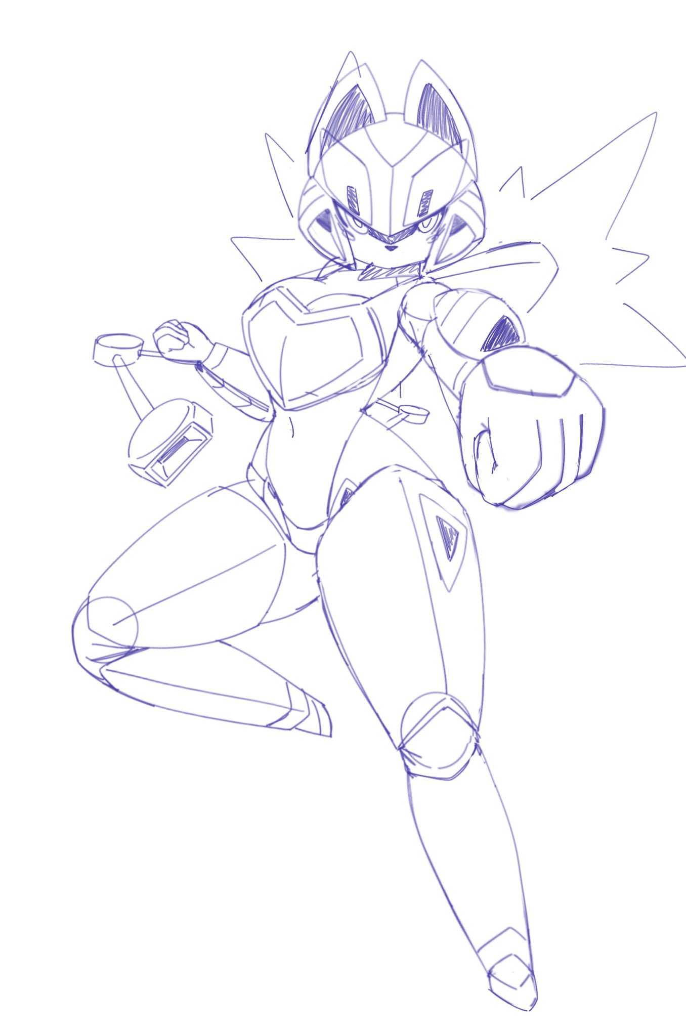 Big Breasts Rule 34 Image