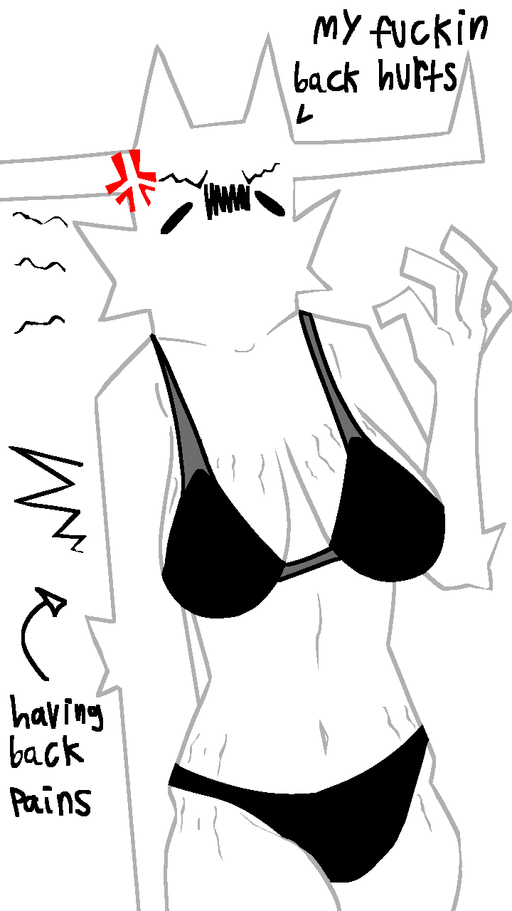 Ouriel (Boisvert) Rule 34 Image