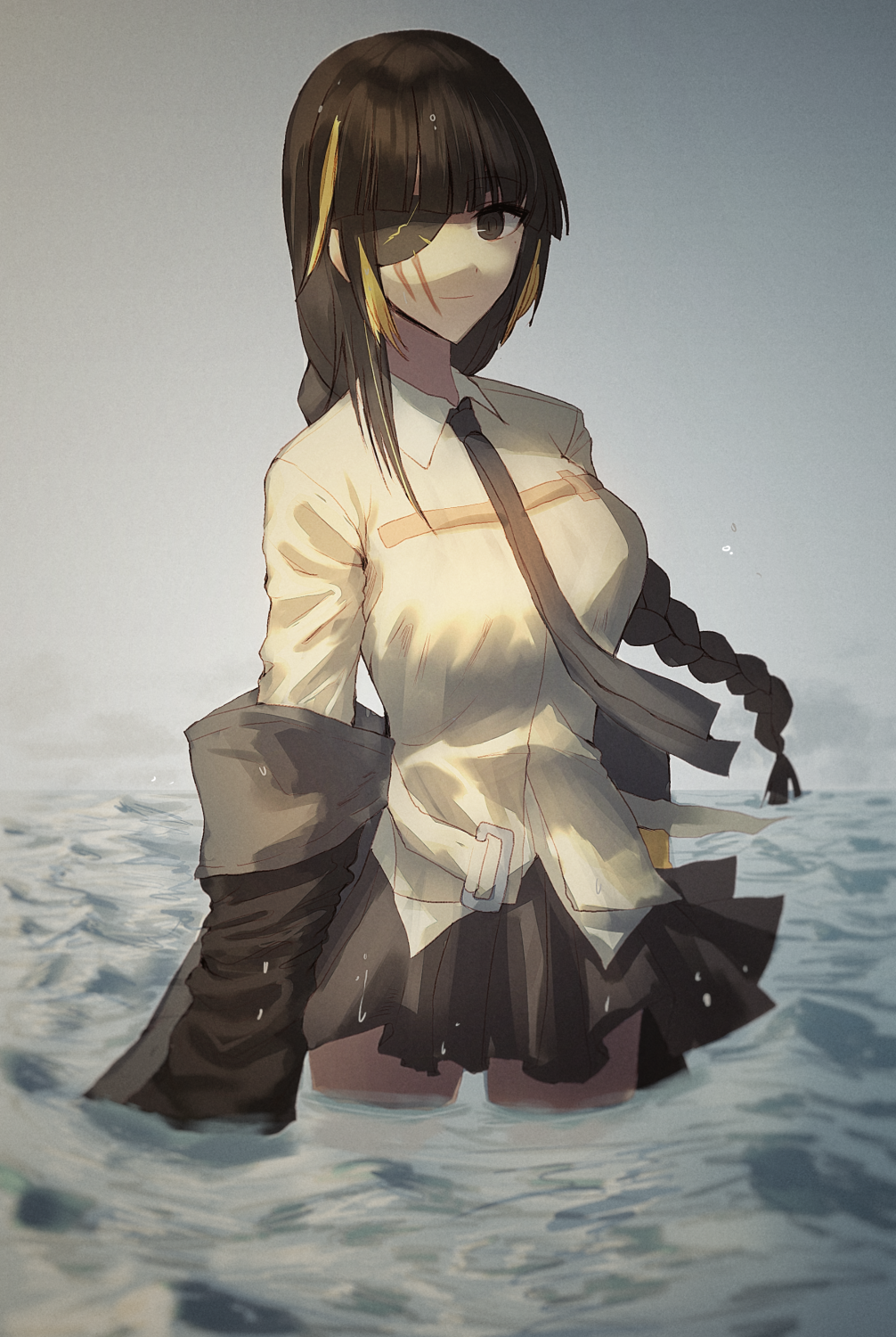 M16a1 (Girls' Frontline) Rule 34 Image