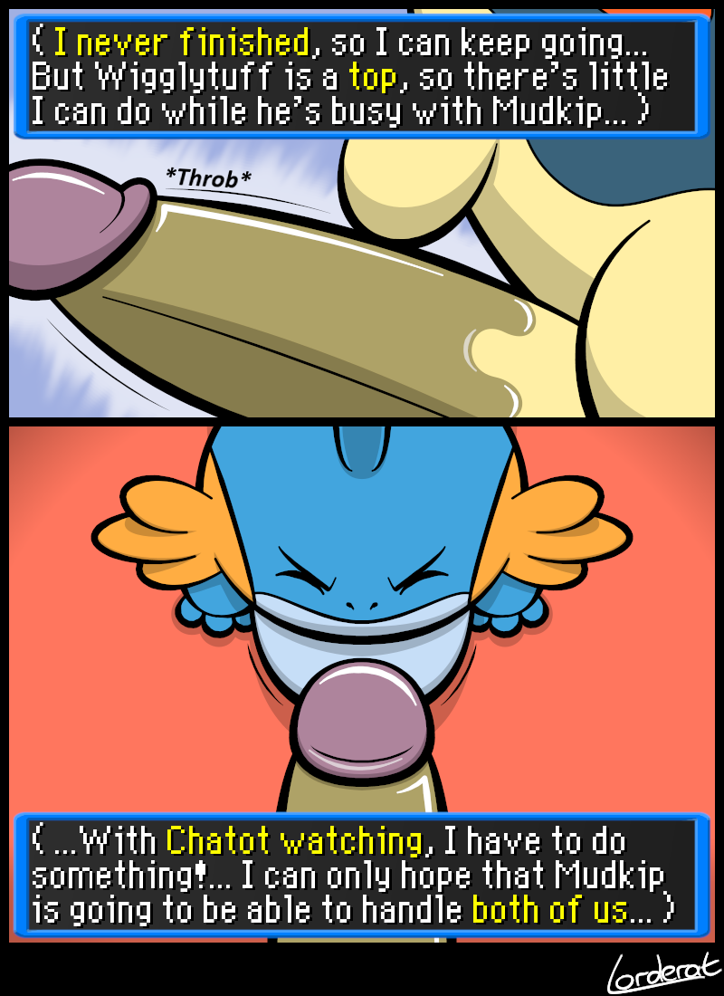 Pokemon (Species) Rule 34 Image