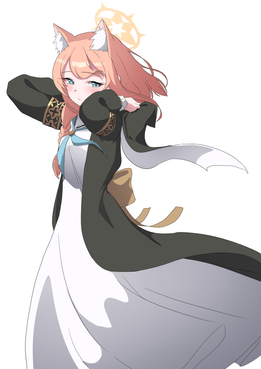 Mari (Blue Archive) Rule 34 Image