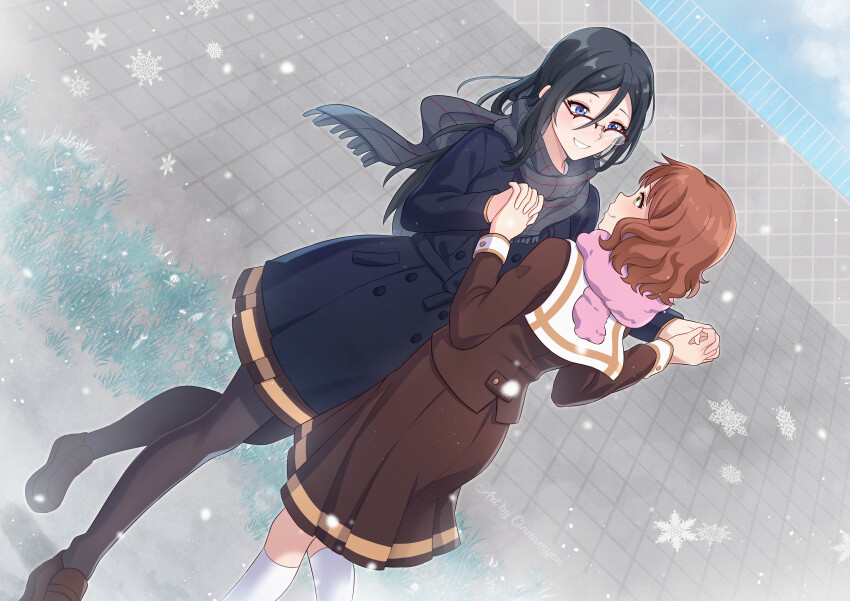 Oumae Kumiko (Hibike! Euphonium) Rule 34 Image