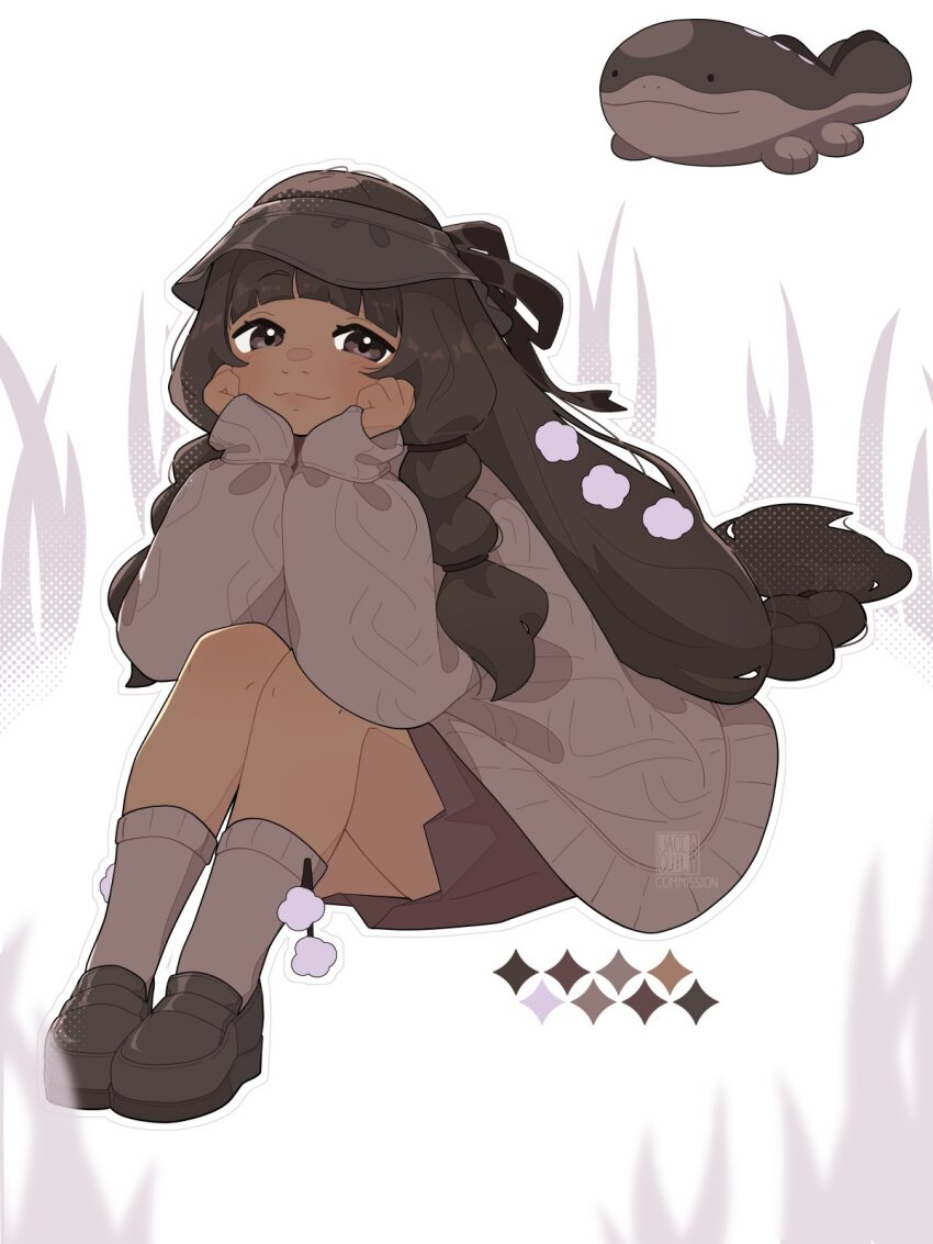 Clodsire (Nintendo) Rule 34 Image