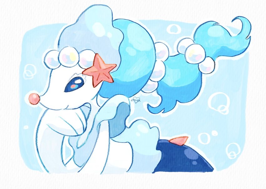 Gen 7 Pokemon (Nintendo) Rule 34 Image