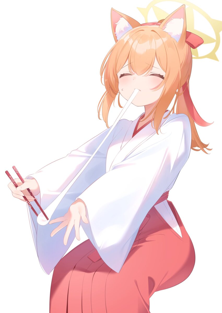 Mari (Blue Archive) Rule 34 Image