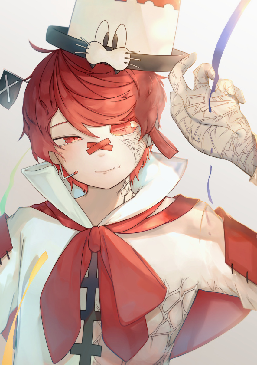 Fukase (Vocaloid) Rule 34 Image