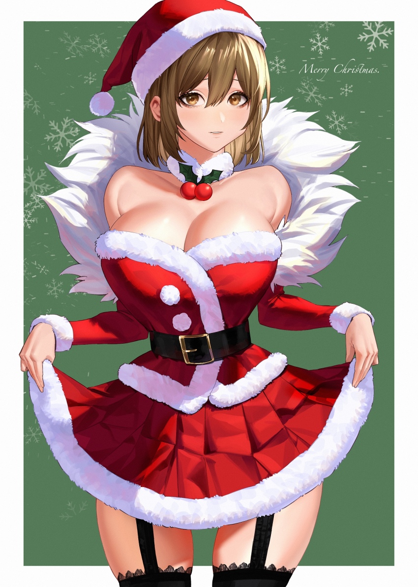 Christmas Rule 34 Image