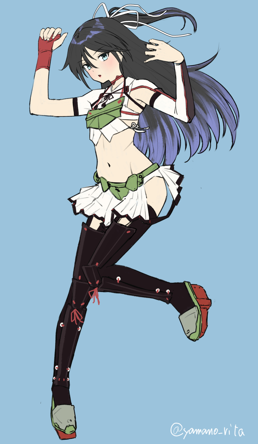 Kantai Collection Rule 34 Image