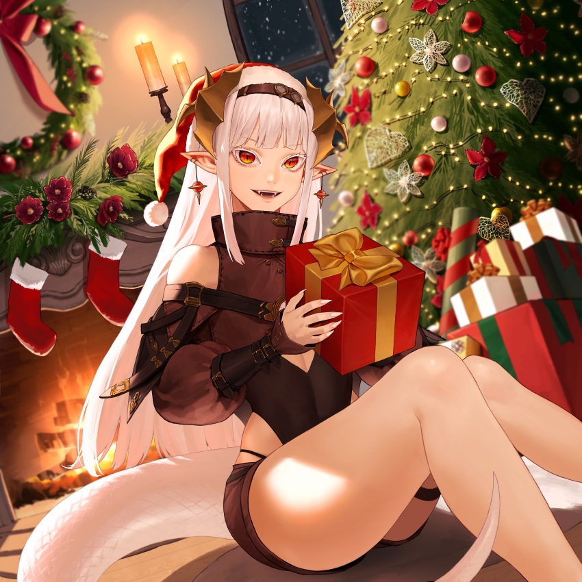 Christmas Rule 34 Image